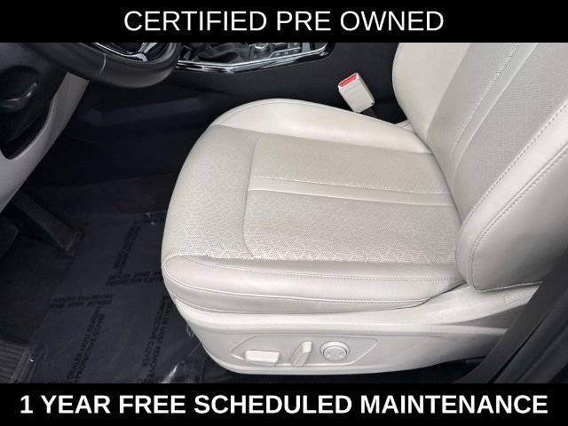 Certified 2022 Kia Sorento SX AWD/4WD image 15