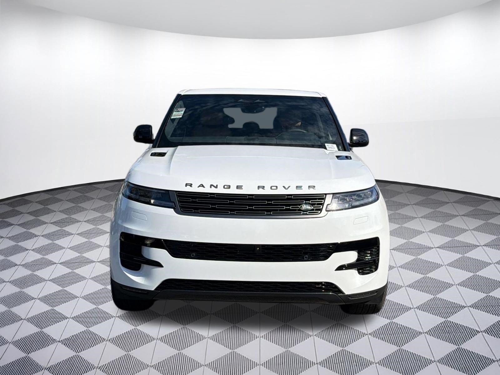 New 2027 Land Rover Range Rover Sport SE AWD/4WD image 6