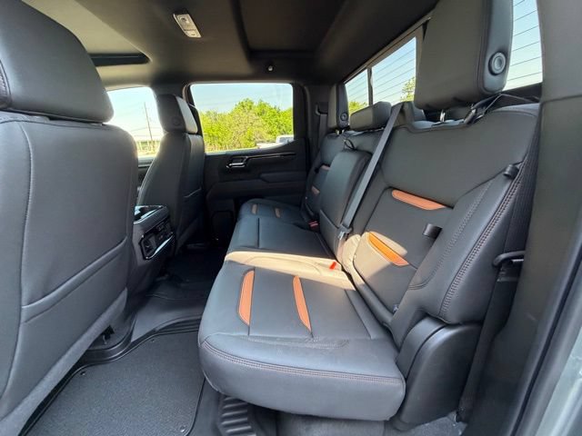 New 2026 GMC Sierra 1500 AT4 w/ AT4 Premium Package AWD/4WD image 26