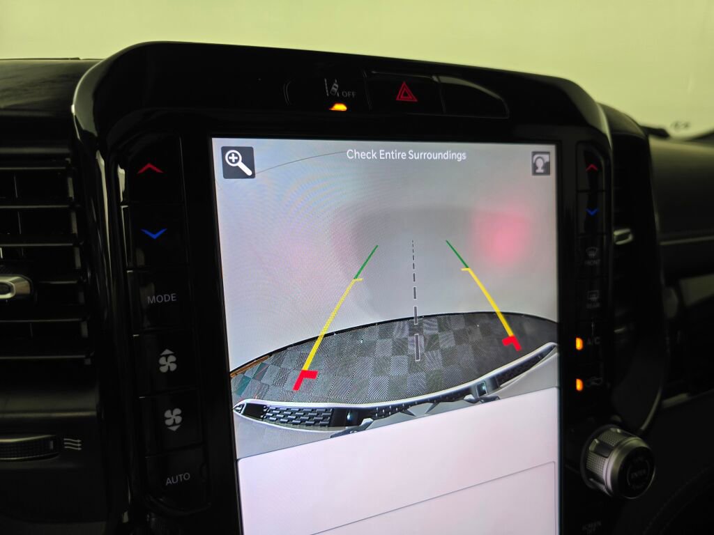 New 2026 RAM 1500 Limited w/ Off Road Group image 23