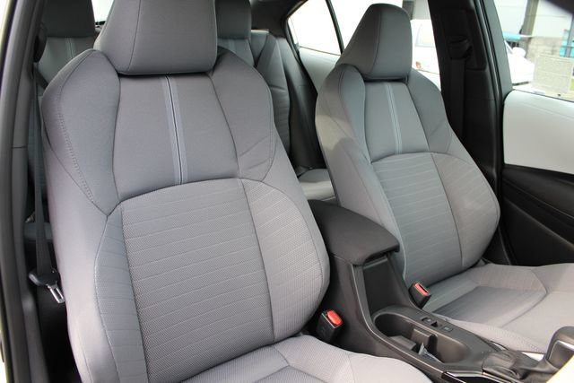 Certified 2026 Toyota Corolla SE FWD image 20