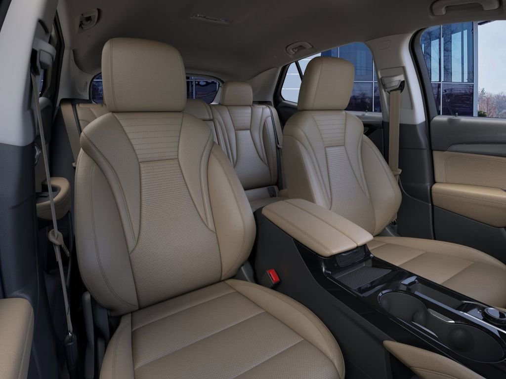 New 2026 Buick Envision Preferred image 16