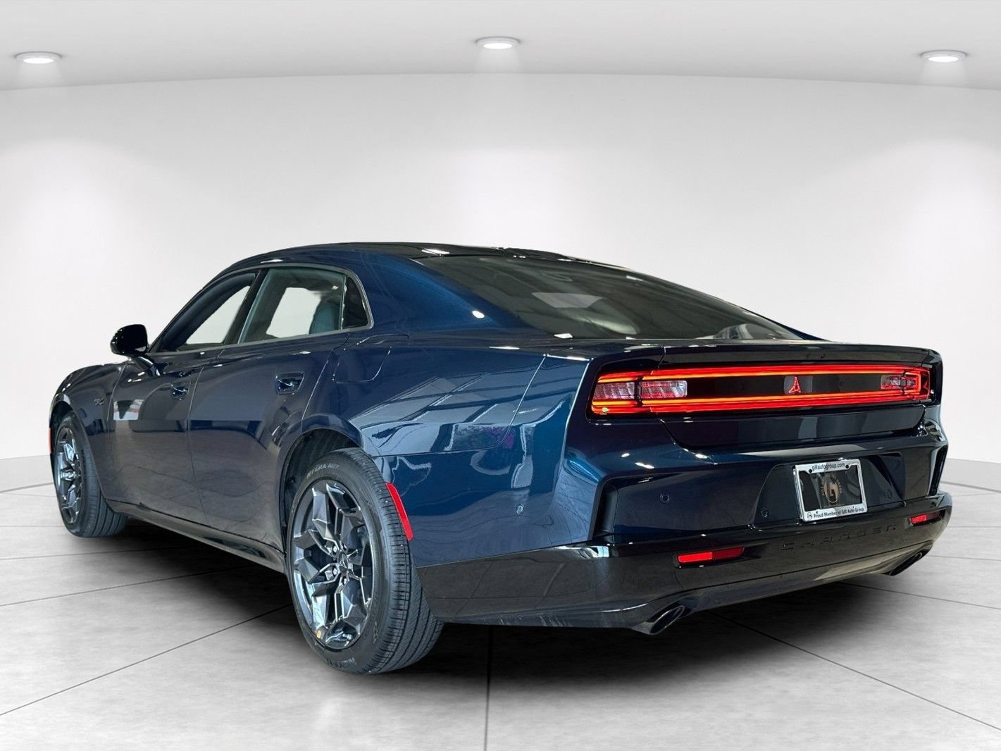 New 2026 Dodge Charger R/T w/ Driver Convenience Group AWD/4WD image 5