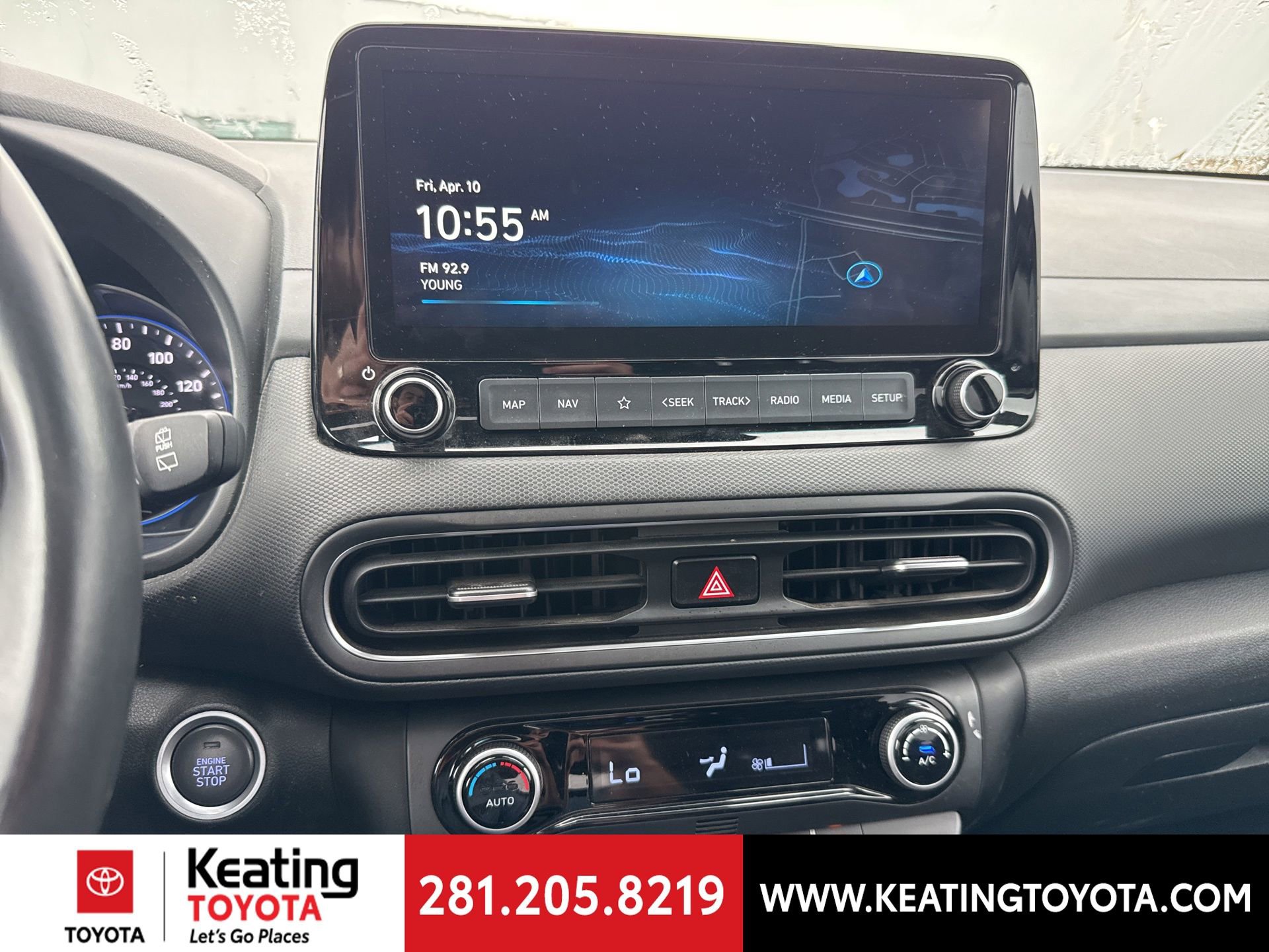 Used 2023 Hyundai Kona SEL w/ Convenience Package image 21