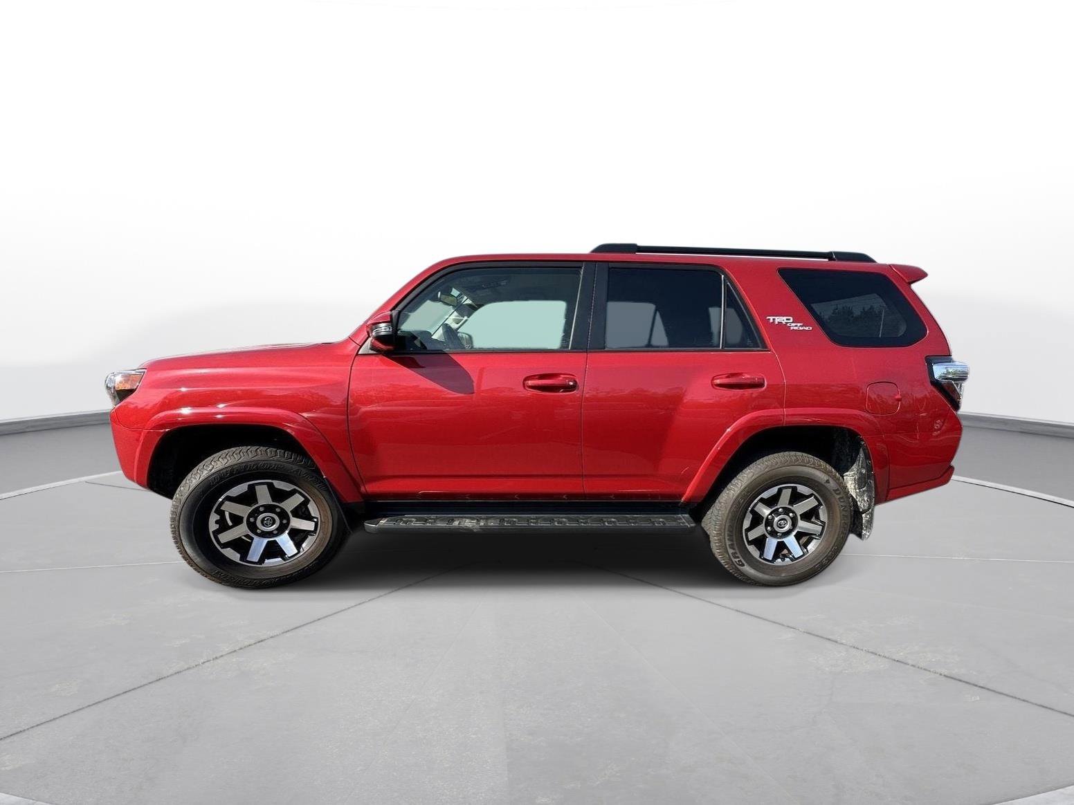 Used 2024 Toyota 4Runner TRD Off-Road Premium image 8