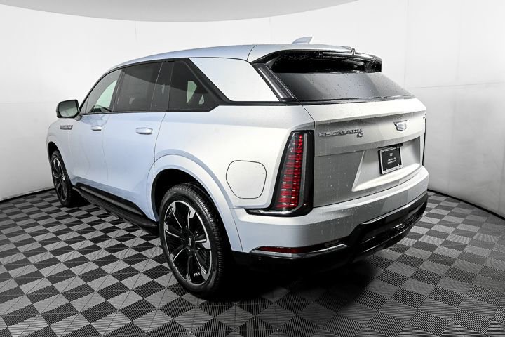 New 2025 Cadillac Escalade IQ Sport 2 image 3