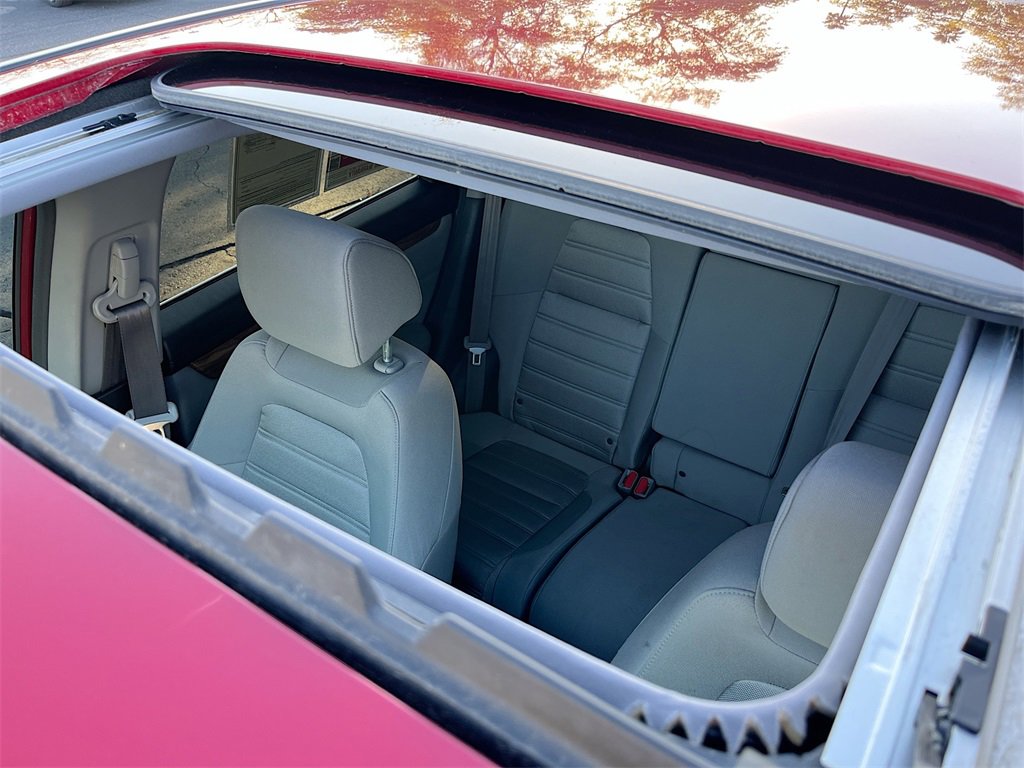 Used 2022 Honda CR-V EX image 21