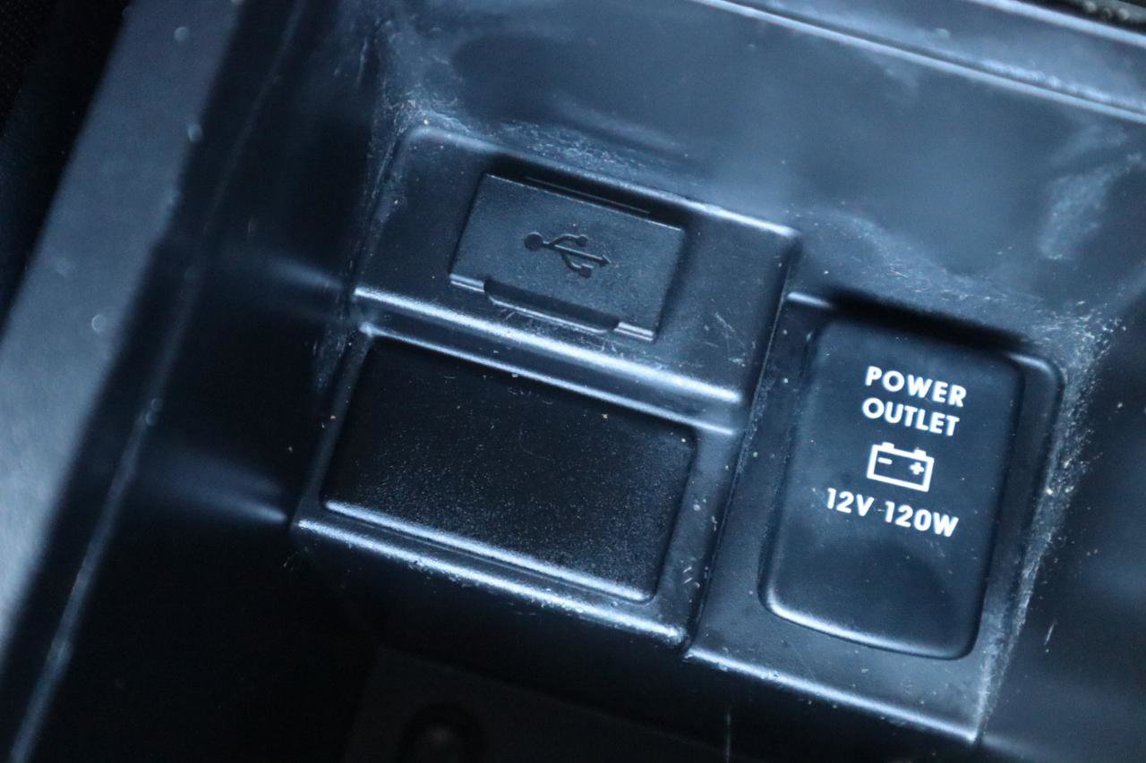 Used 2015 Mitsubishi Outlander Sport SE image 77