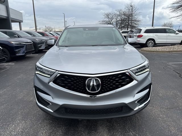 Used 2020 Acura RDX w/ Technology Package image 8