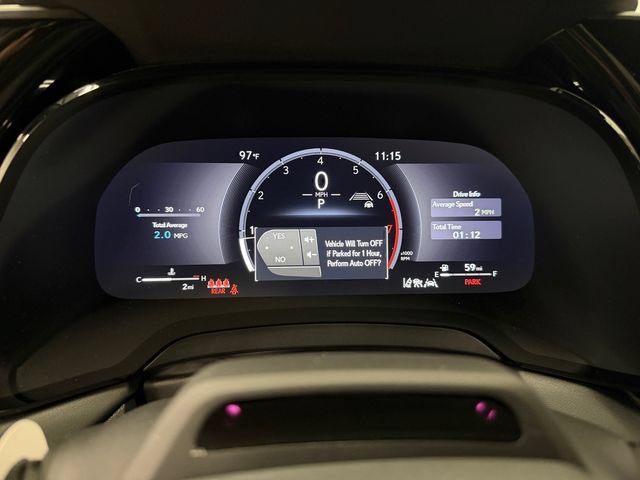 New 2026 Lexus RX 350 Premium Plus AWD/4WD image 22