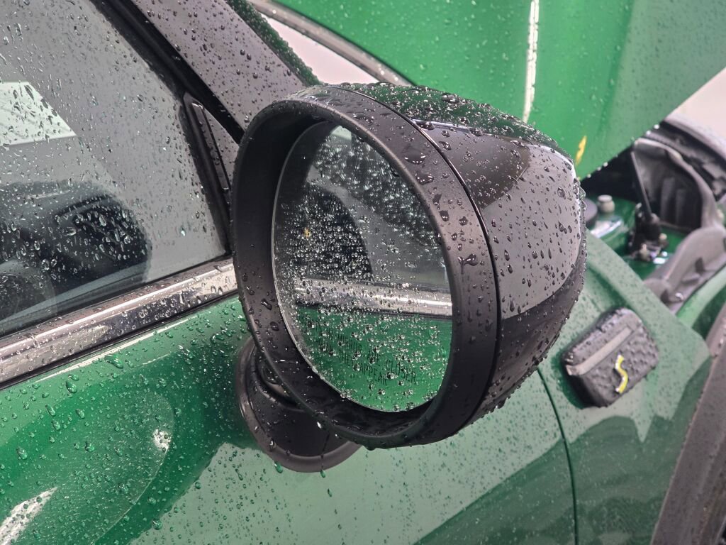 Used 2023 MINI Cooper SE image 24