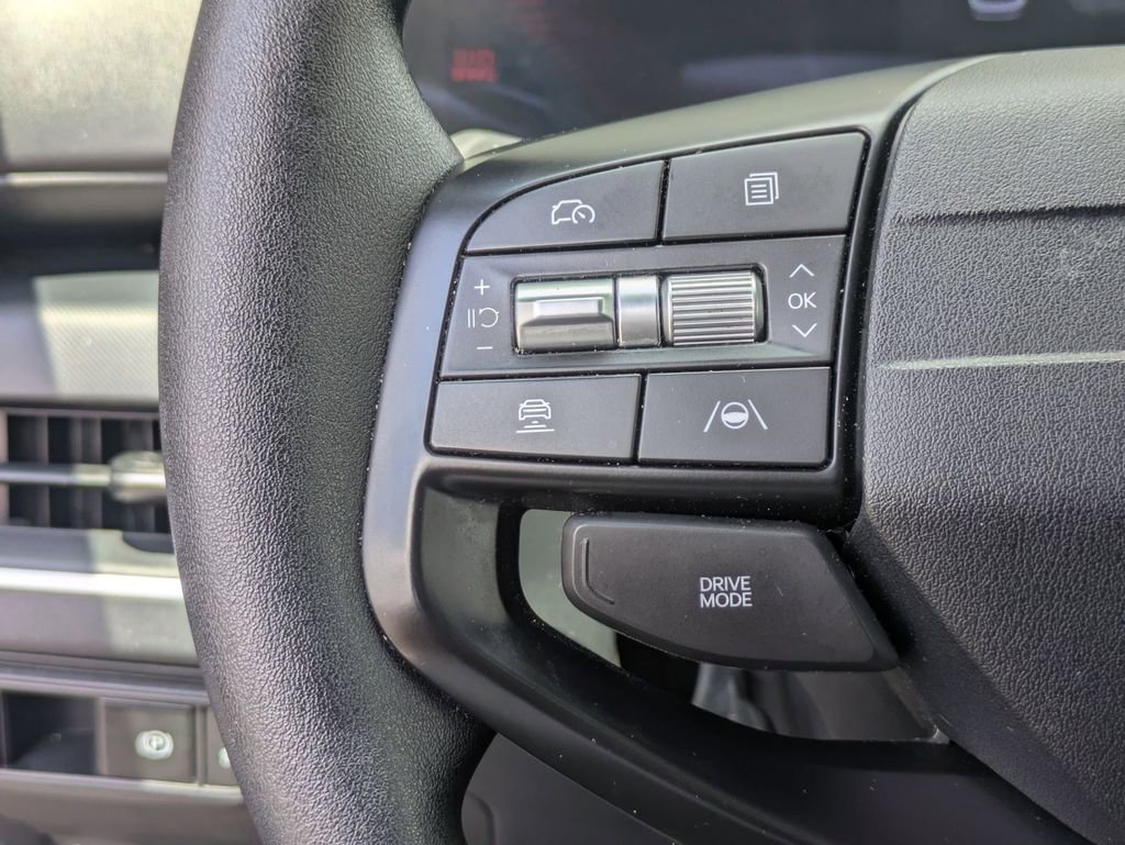 Used 2025 Kia K4 FWD image 19