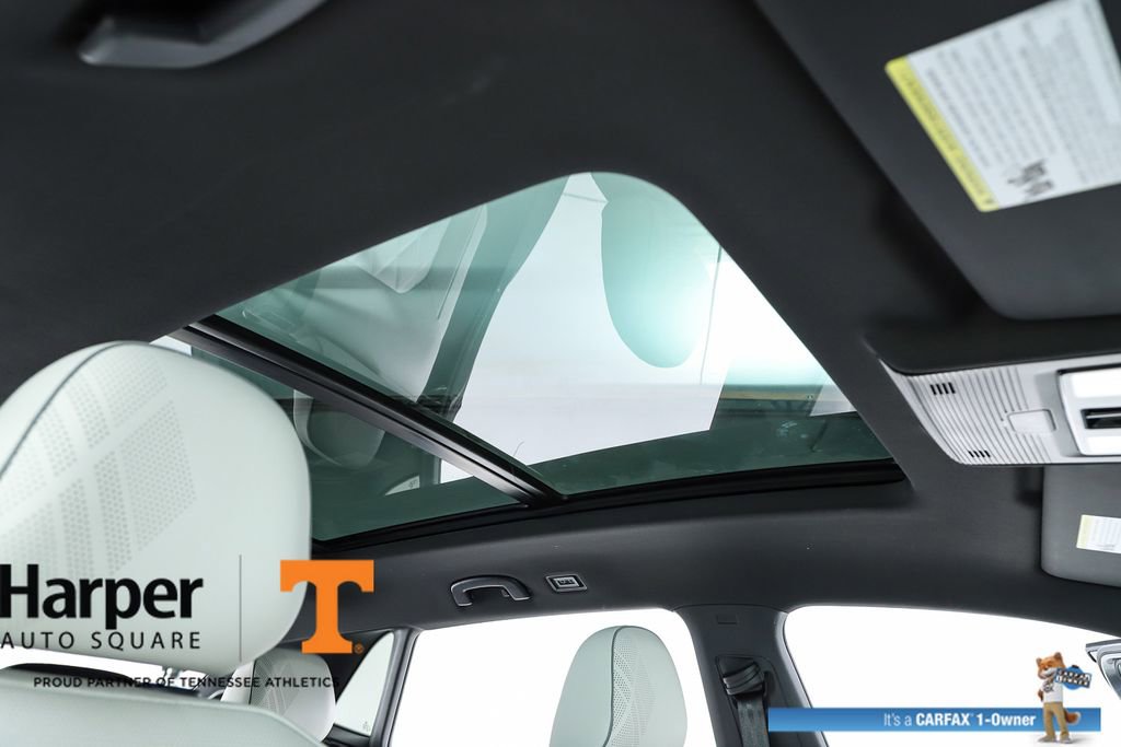 Used 2025 Volkswagen Atlas Cross Sport SEL Premium R-Line image 37