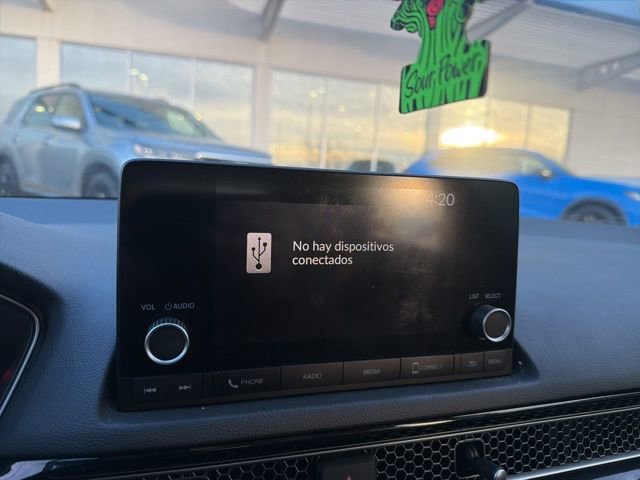 Used 2023 Honda Civic EX-L image 13