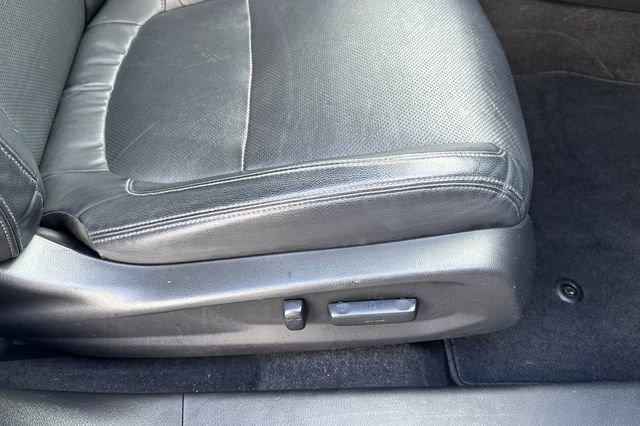 Used 2020 Honda Clarity Touring image 23