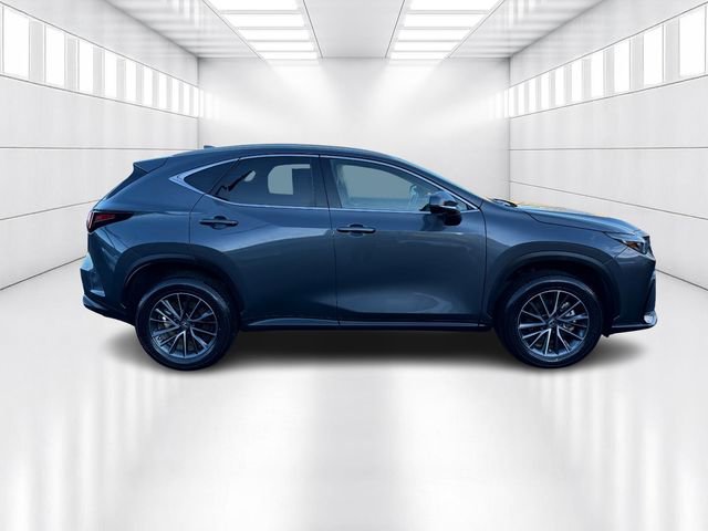 Certified 2023 Lexus NX 250 AWD image 4