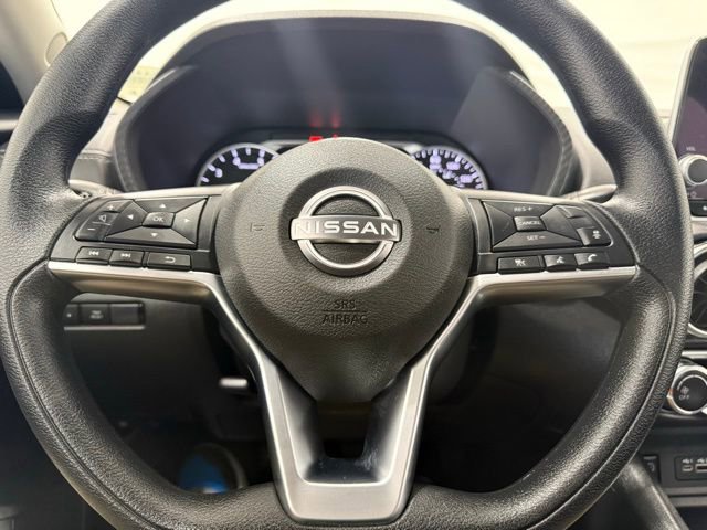 Used 2025 Nissan Sentra SV image 39