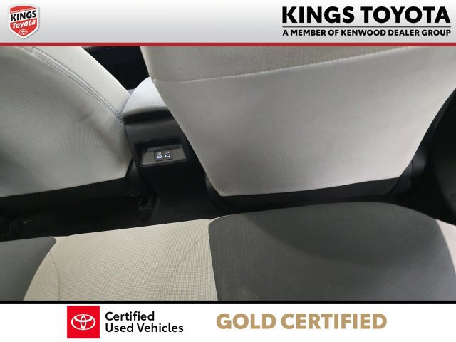 Used 2023 Toyota Corolla LE FWD image 10