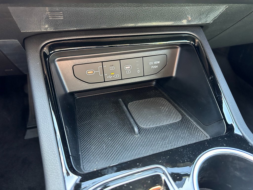 Used 2026 Kia K5 GT w/ GT1 Package image 25
