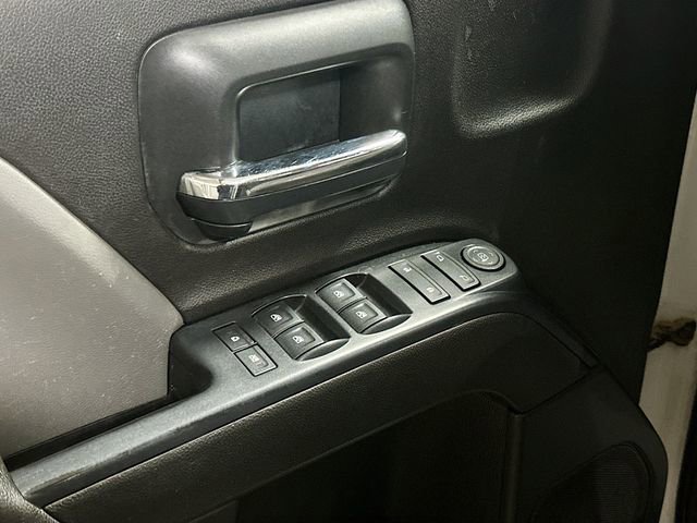 Used 2017 Chevrolet Silverado 1500 W/T w/ WT Fleet Convenience Package image 18