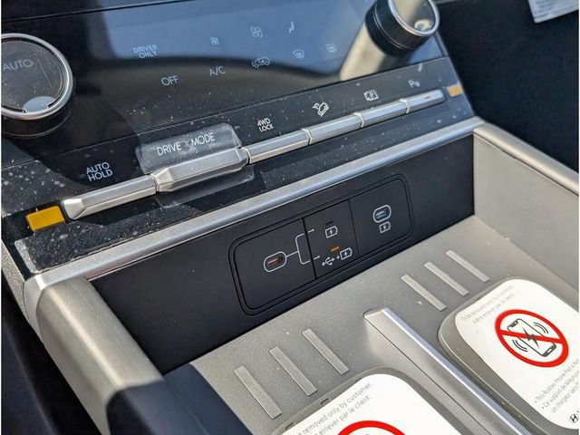 New 2026 Hyundai Santa Fe SE AWD/4WD image 23