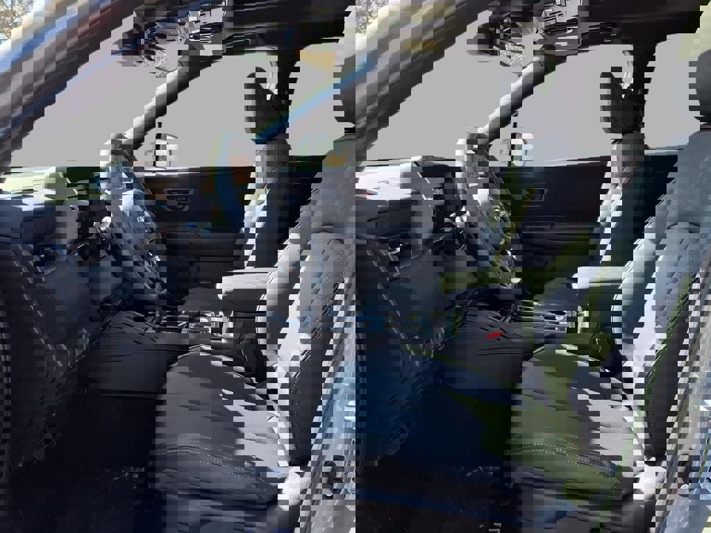 New 2026 Subaru Outback Limited image 16