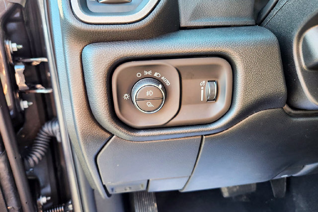 New 2027 RAM 2500 Tradesman AWD/4WD image 23