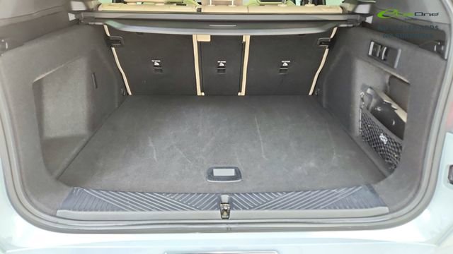 Used 2025 BMW X3 xDrive30i image 15