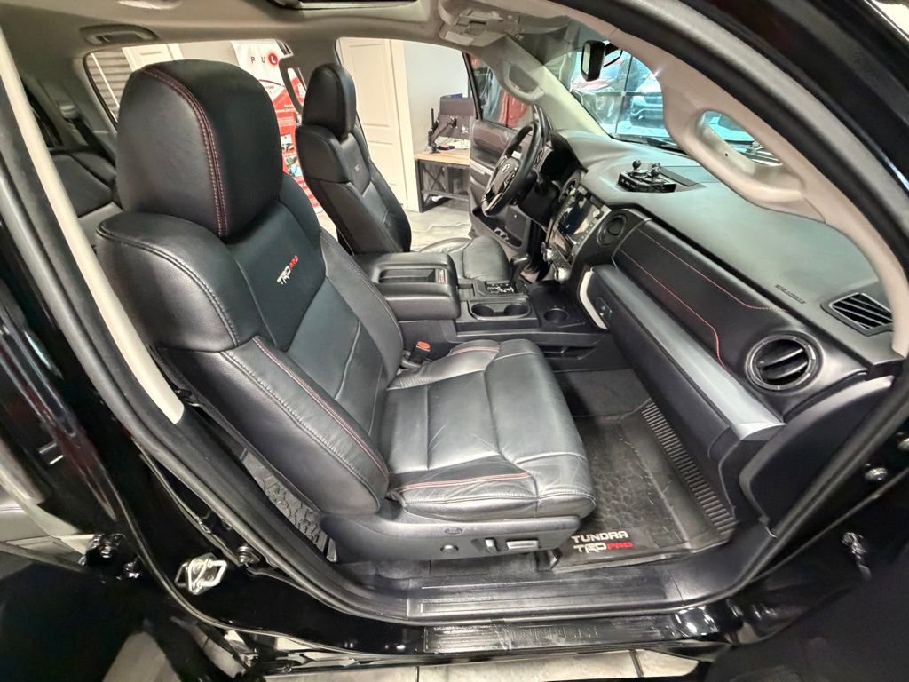 Used 2020 Toyota Tundra TRD Pro image 47