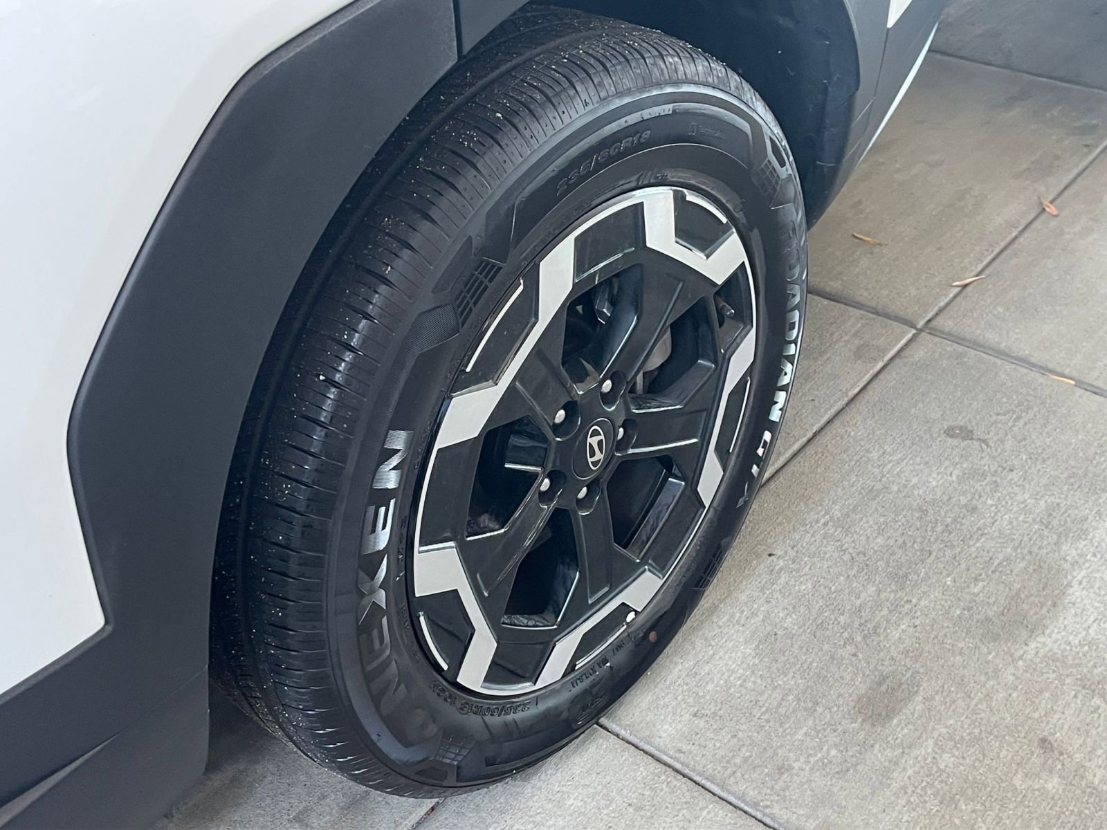 Used 2025 Hyundai Santa Fe SEL image 32