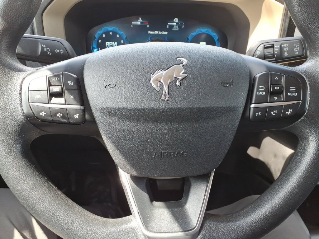 Used 2025 Ford Bronco Sport Big Bend AWD/4WD image 20
