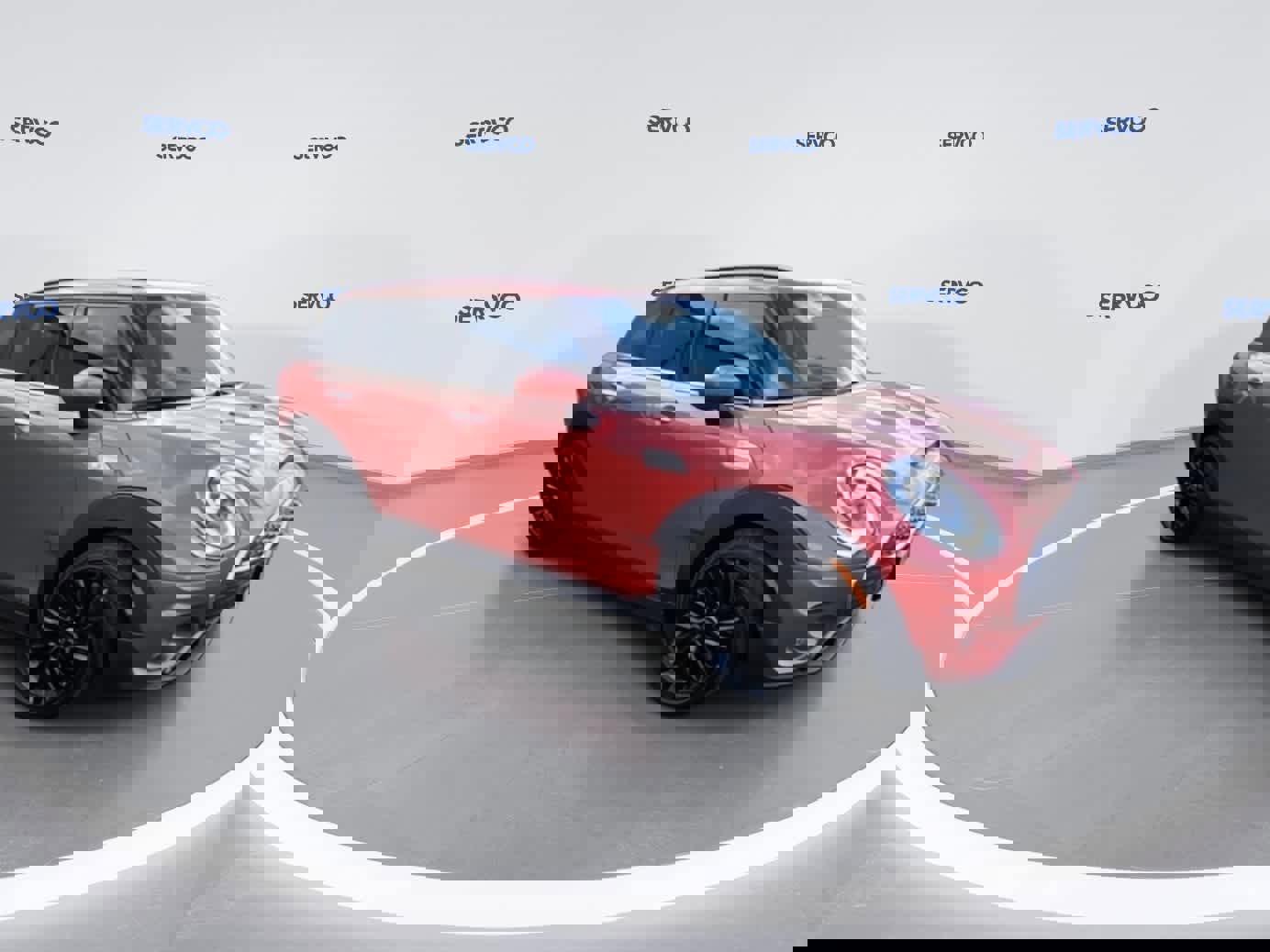 Used 2020 MINI Cooper Clubman S w/ Storage Package image 3