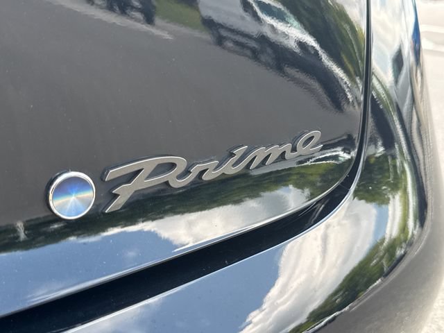 Used 2024 Toyota Prius Prime FWD image 19