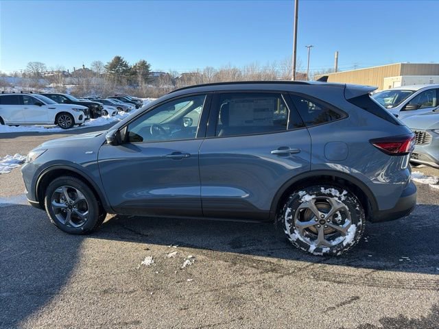 New 2026 Ford Escape ST-Line Select w/ Tech Pack #1 image 5