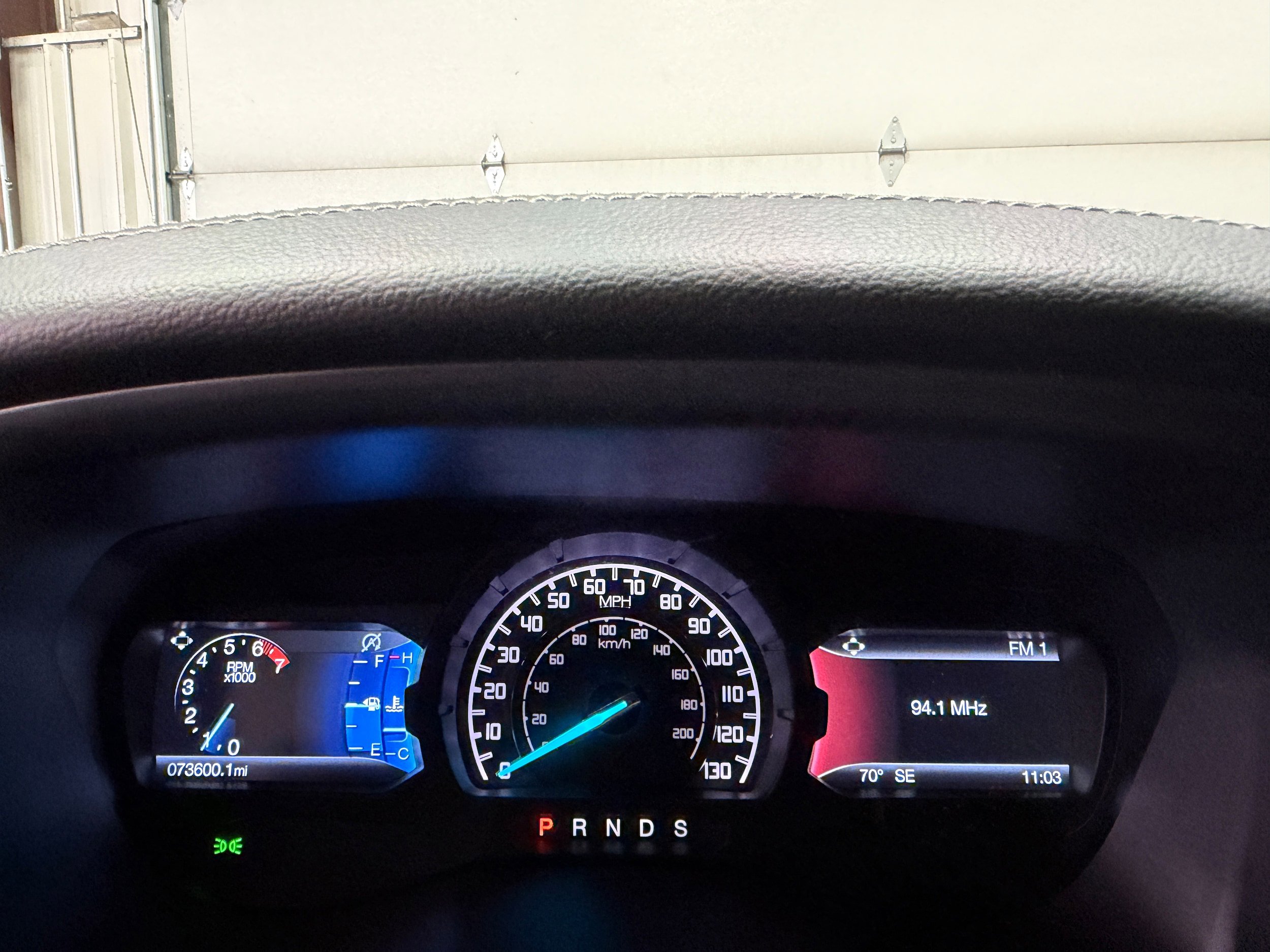 Certified 2019 Ford Ranger Lariat w/ Equipment Group 501A Mid AWD/4WD image 21
