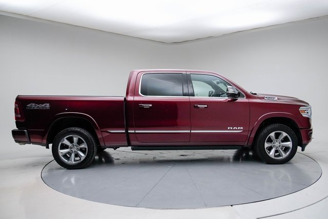Used 2020 RAM 1500 Limited image 8