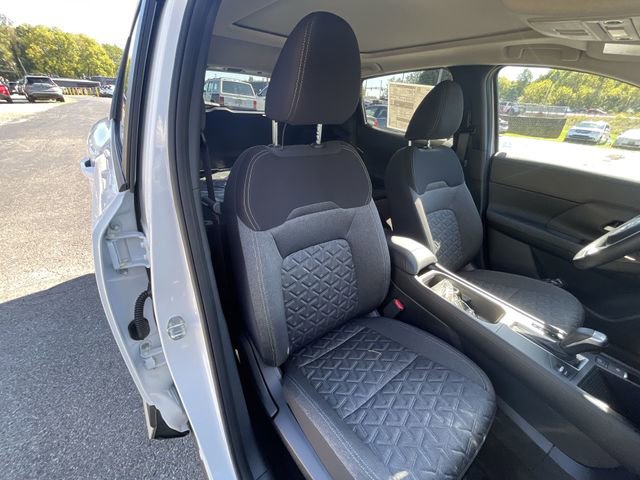 New 2026 Nissan Kicks SV w/ SV Premium Package image 18