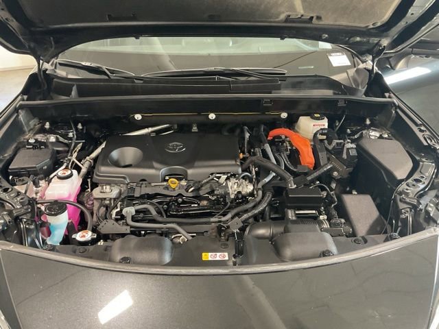 Used 2023 Toyota Venza Limited AWD/4WD image 19