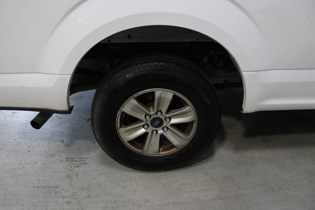 Used 2016 Ford F150 XL w/ Equipment Group 101A Mid RWD image 32
