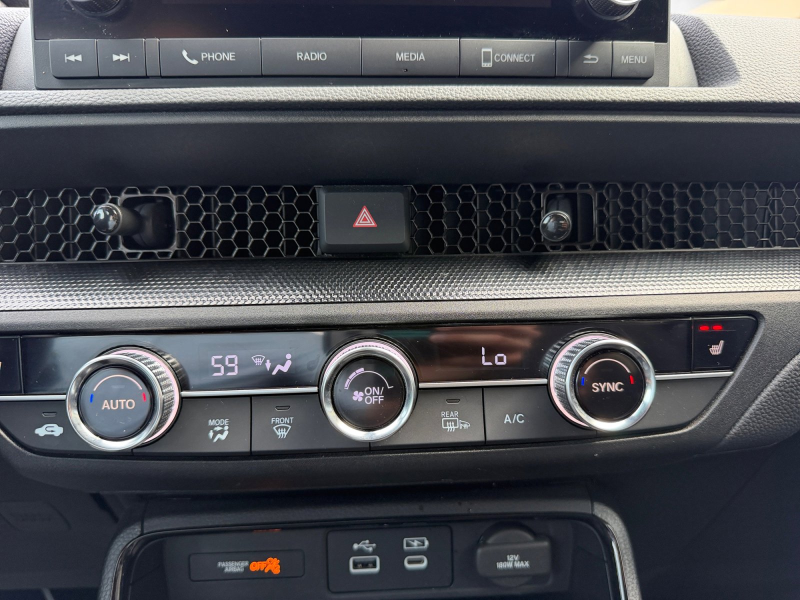 Used 2023 Honda CR-V Sport image 11