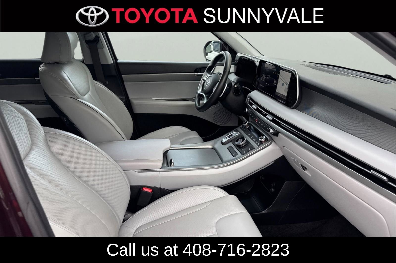 Used 2025 Hyundai Palisade SEL image 21