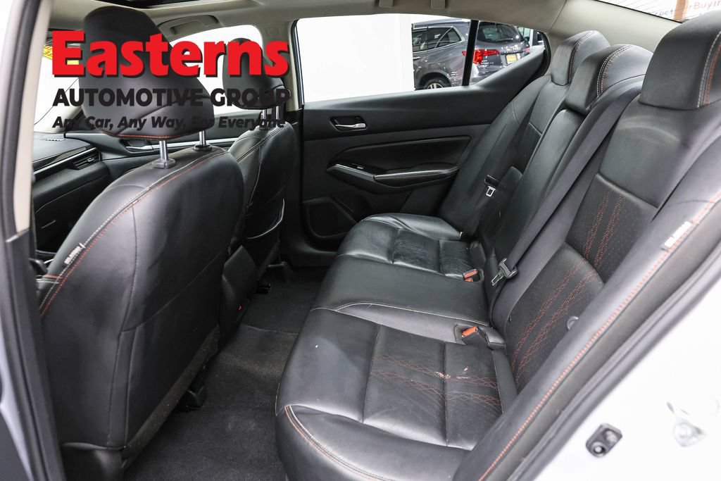 Used 2023 Nissan Altima 2.5 SR w/ SR Premium Package FWD image 21