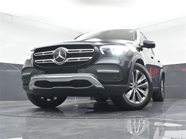Used 2022 Mercedes-Benz GLE 350 GLE 350 image 44