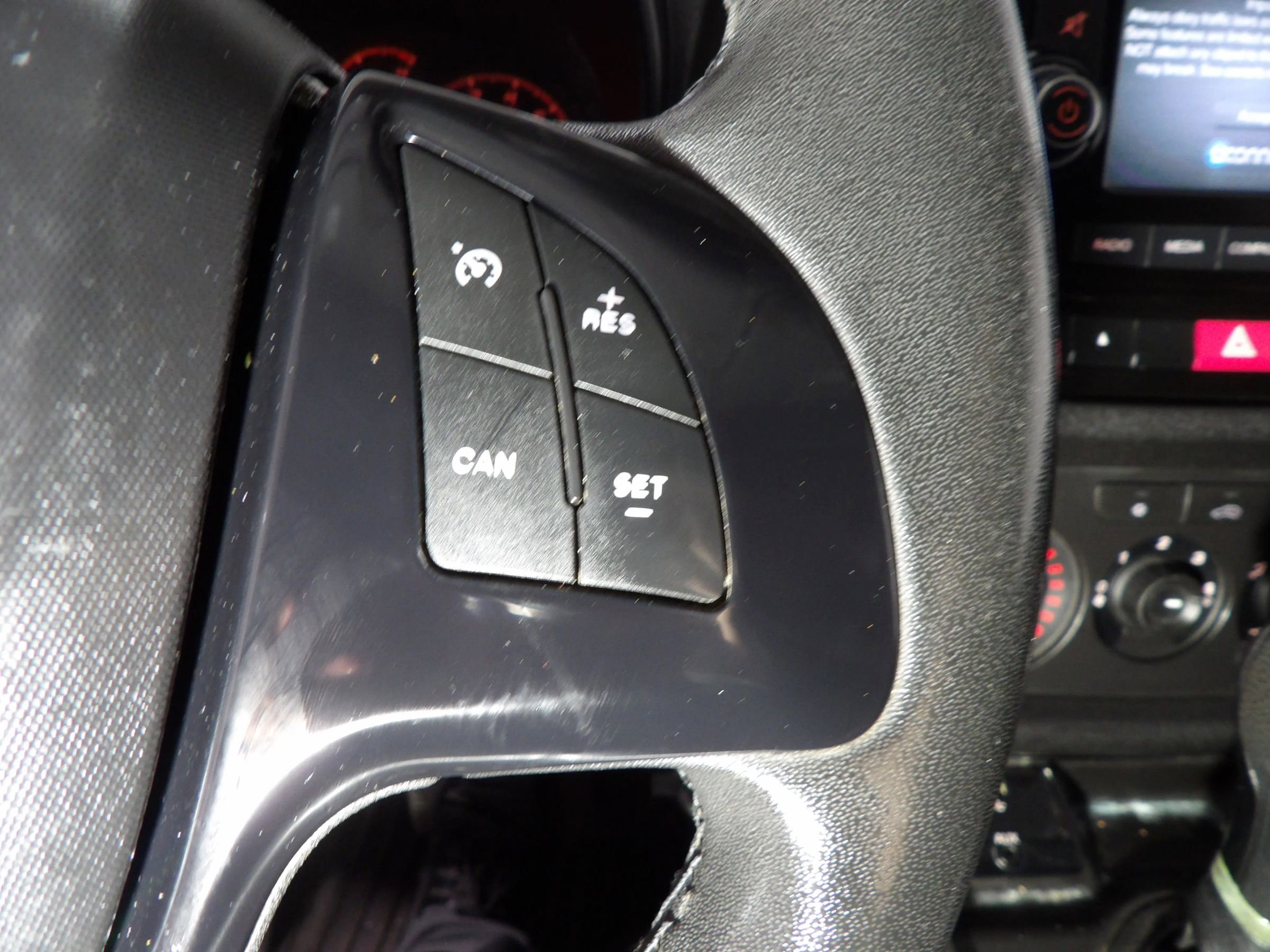 Used 2015 RAM ProMaster City Tradesman w/ Rear Back-up Camera Group image 19