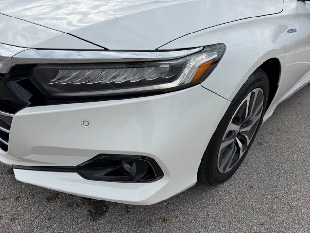 Used 2021 Honda Accord EX-L image 4