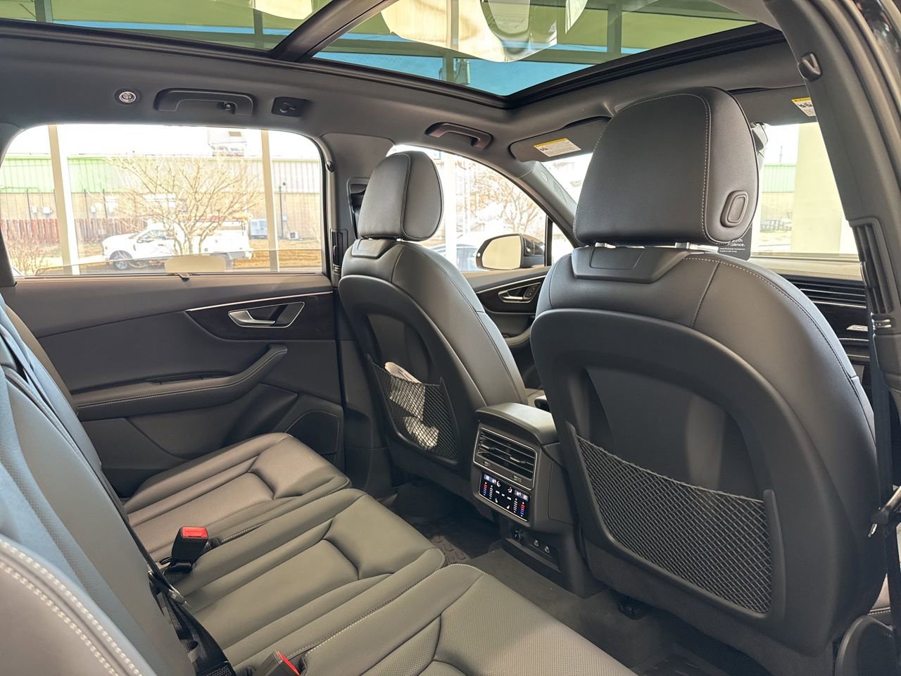 New 2026 Audi Q7 3.0T Premium Plus AWD/4WD image 44