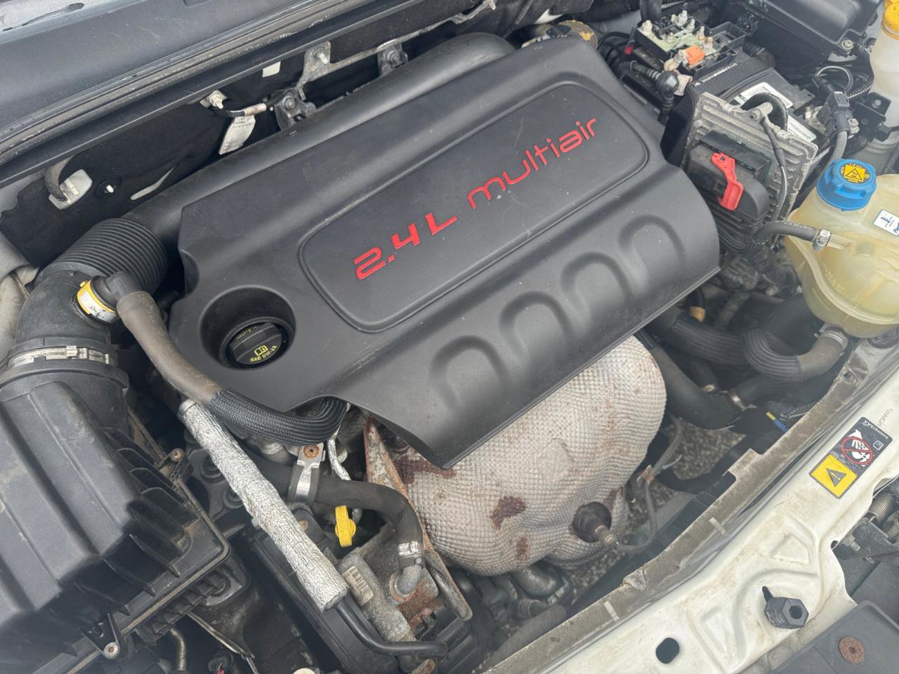 Used 2018 RAM ProMaster City Tradesman image 29