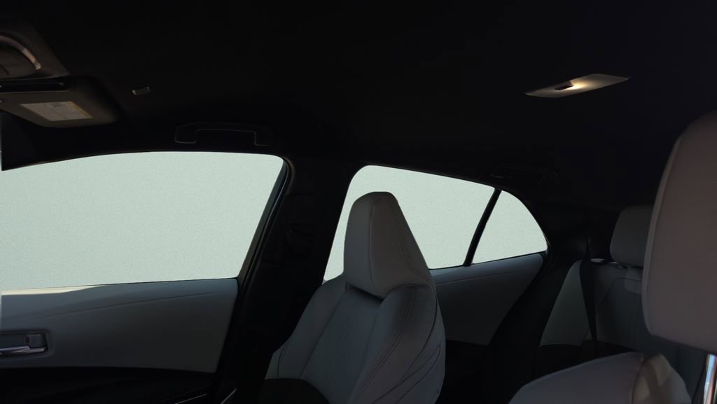 Used 2025 Toyota Corolla XSE image 20