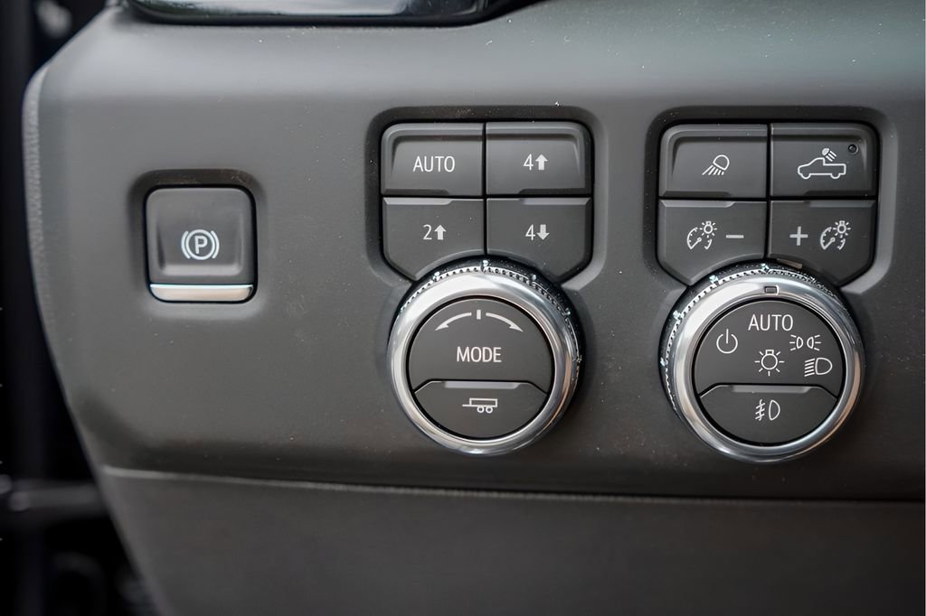 New 2026 GMC Sierra 1500 Denali image 15