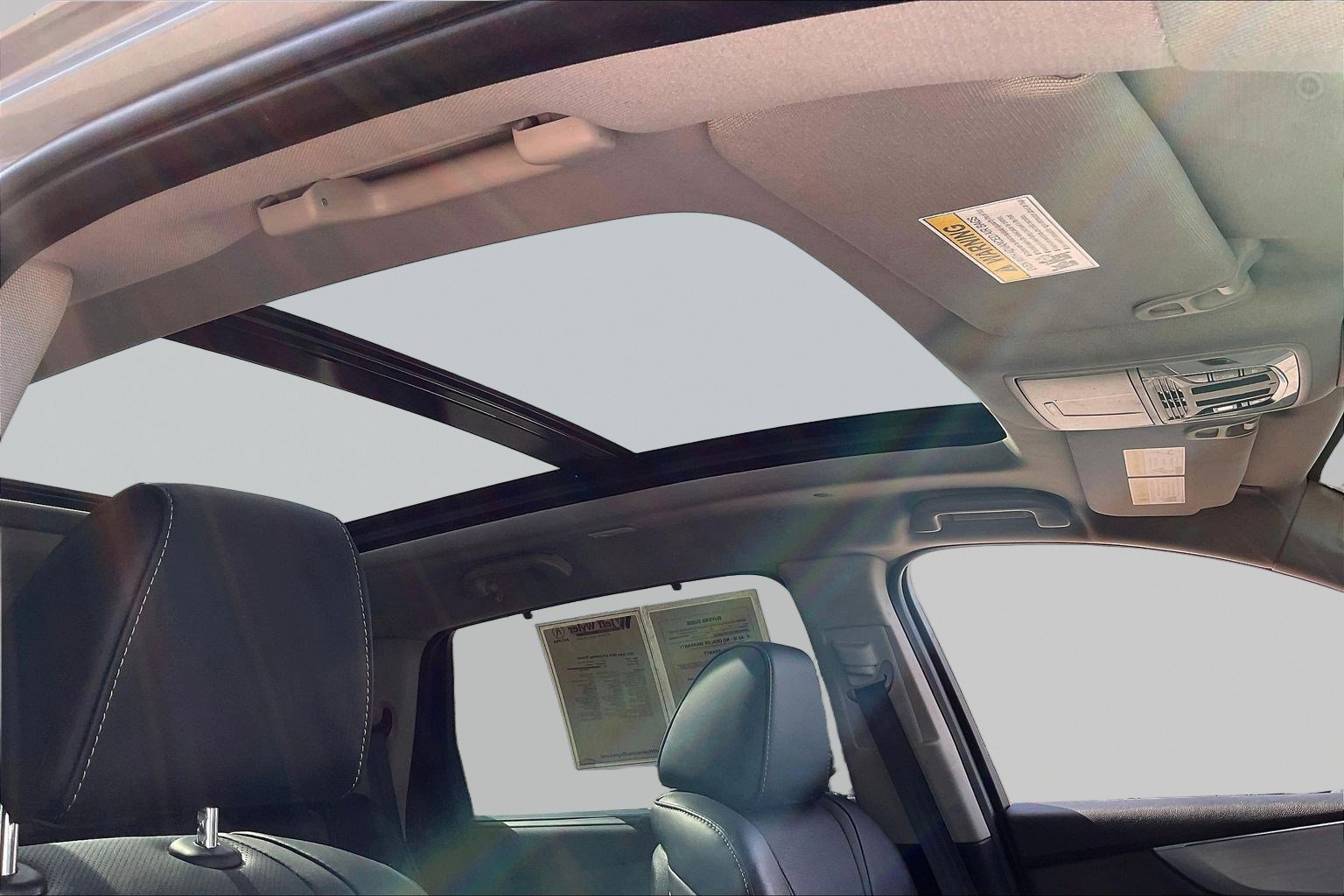 Used 2024 Acura MDX FWD w/ Technology Package image 28